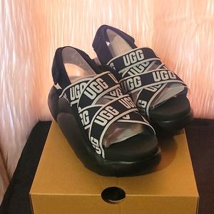 Ugg LA CLOUD SANDAL
